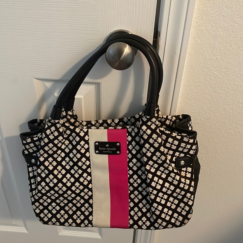Kate Spade Tote